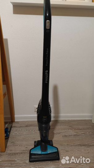 Пылесос Philips на запчасти