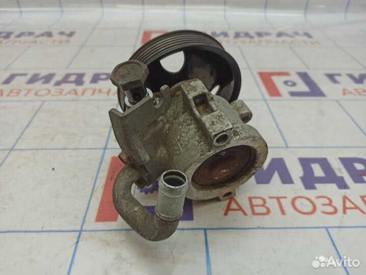 Насос гидроусилителя Ssang Yong Actyon New 1724603380