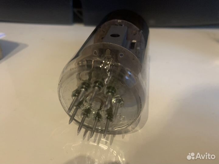 Радиолампа 6п36с