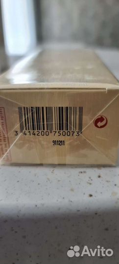 Гель для душа Davidoff, Escada