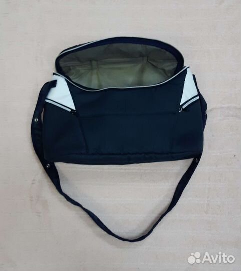 Сумка для коляски новая