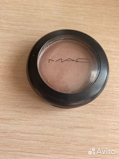 Mac crem color base хайлайтер база