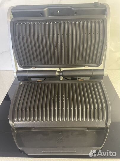 Электрогриль tefal optigrill xl