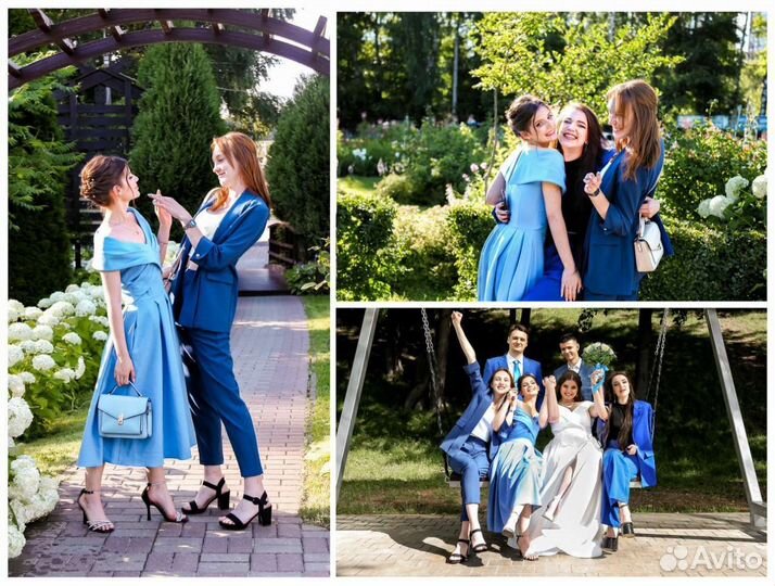 Ваш фотограф на свадьбу и юбилей