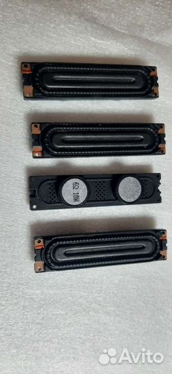 Динамики на телевизоры Samsung ue40d5000pw Новые