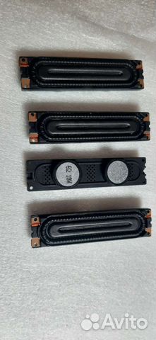 Динамики на телевизоры Samsung ue40d5000pw Новые