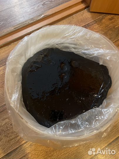 Мумие натуральное очишенное