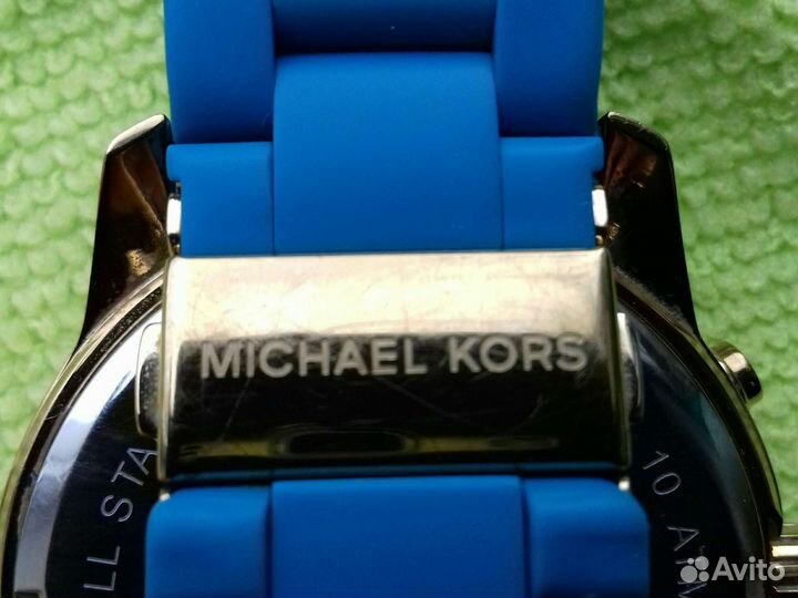Часы michael kors
