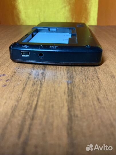 Навигатор texet