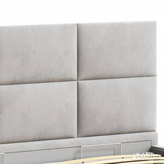 Кровать двуспальная 160х200 Венера-5