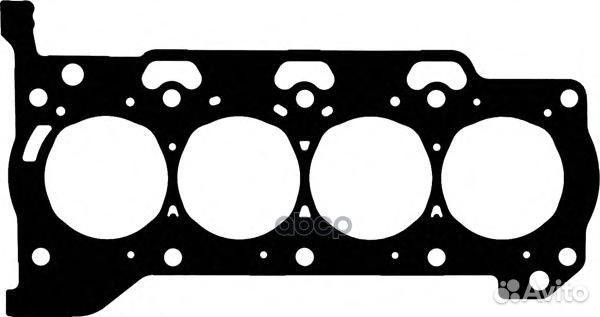 Прокладка ГБЦ 61-54025-00 victor reinz
