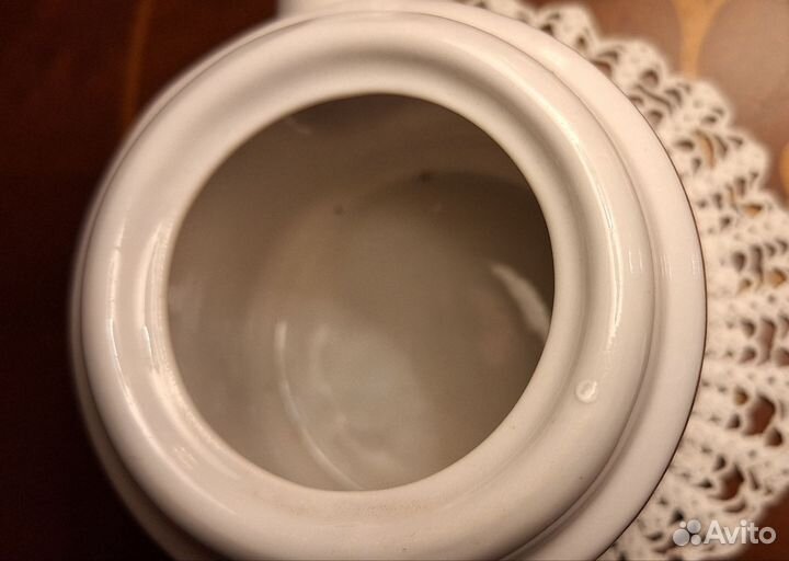 Заварочный чайник