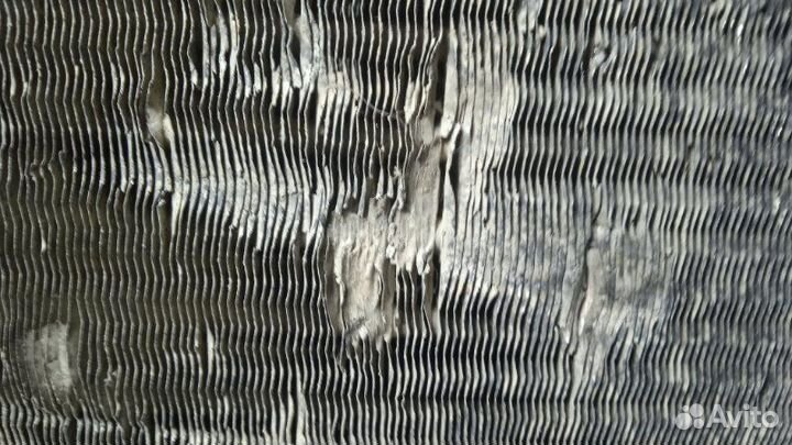 Радиатор кондиционера Ford Explorer UN105 99X