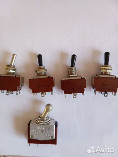 Радиодеталь