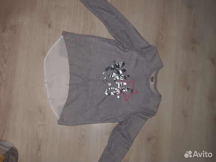 Толстовки на рост 146 -152