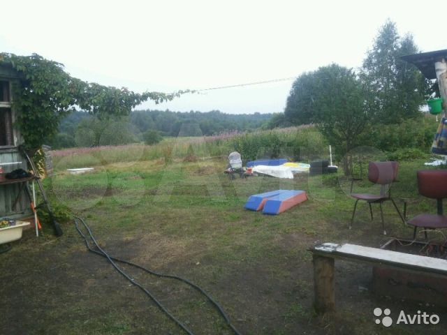 Участок 35 сот. (ИЖС)