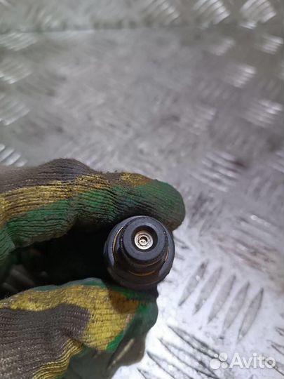 Форсунка Opel Zafira A 1999-2005