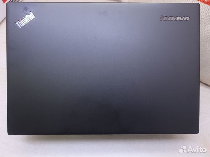 ThinkPad X1 Carbon Gen.2 i5/8/256/14