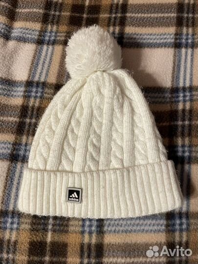 Шапка для девочки