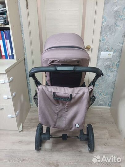 Коляска 2 в 1 Links,модель Rant б/у