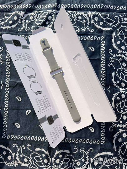 Apple watch 8 series