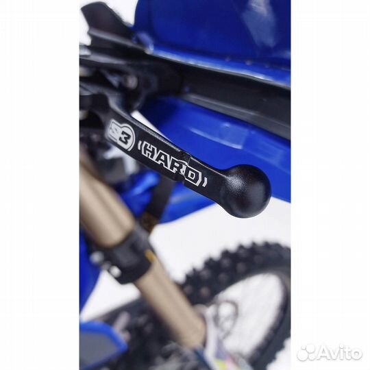 Рычаг тормоза brembo – Enduro S3-hard