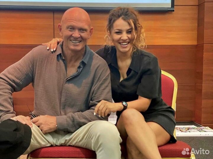 Мастер класс по нейрографике