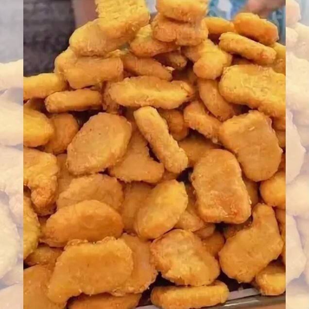 Заморозка Макдональдс,стрипсы,креветки,нагетсы,фри