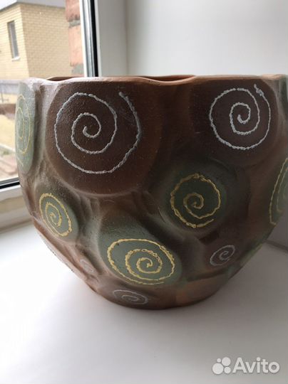 Кашпо Горшки для цветов