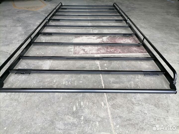 Грузовая корзина ED газ 3221,2705 (Газель)