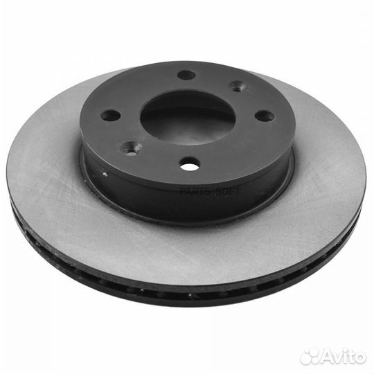 SB nagamochi BR11101T BR11101T диск тормозной пере