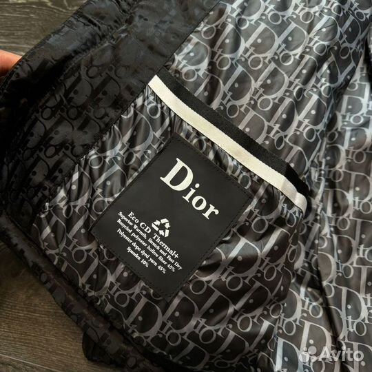 Куртка Dior