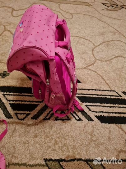 Lego Рюкзак школьный lego