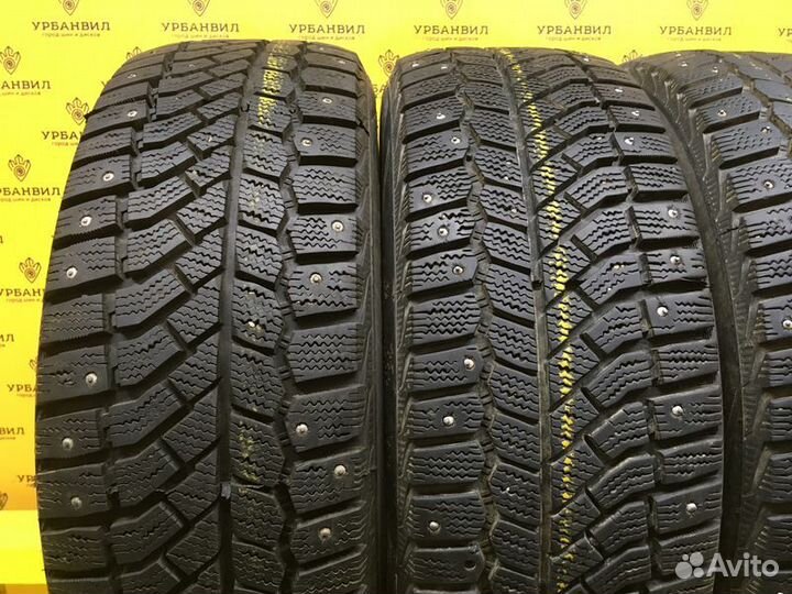 Viatti Brina Nordico V-522 205/55 R16 91T