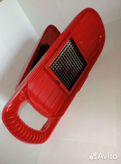 Овощерезка