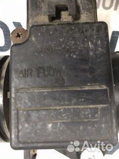 Расходомер воздуха Ford 98ab12b579fa