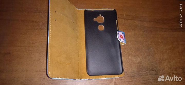 Чехол-книжка