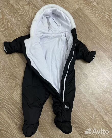 Комбинезон для малыша