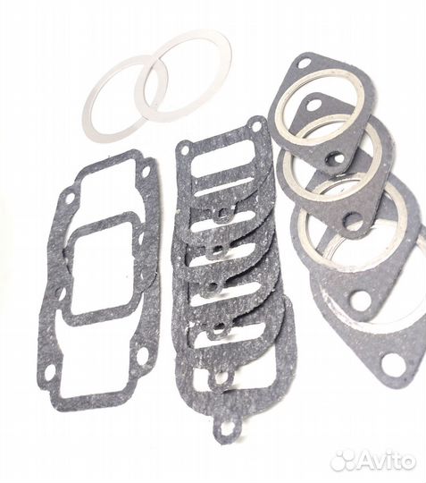 Набор прокладок снегохода Рысь