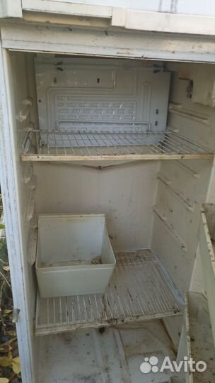 Холодильник бу отдам бесплатно