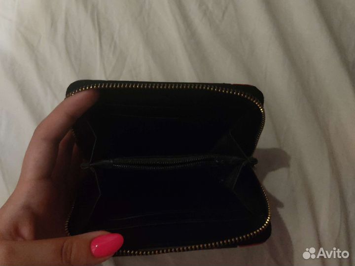 Кошелек женский