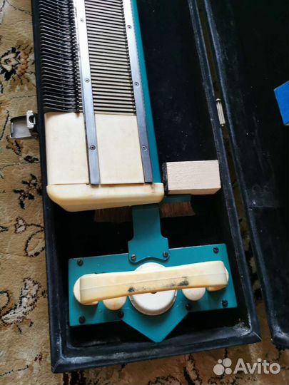 Швейная машинка Северянка