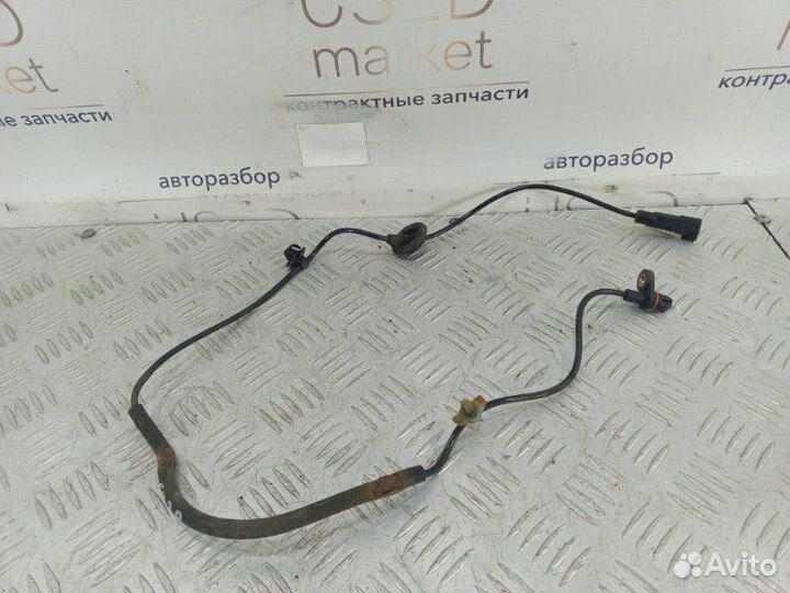 Датчик ABS задний правый Mitsubishi Asx 1.6 4A92