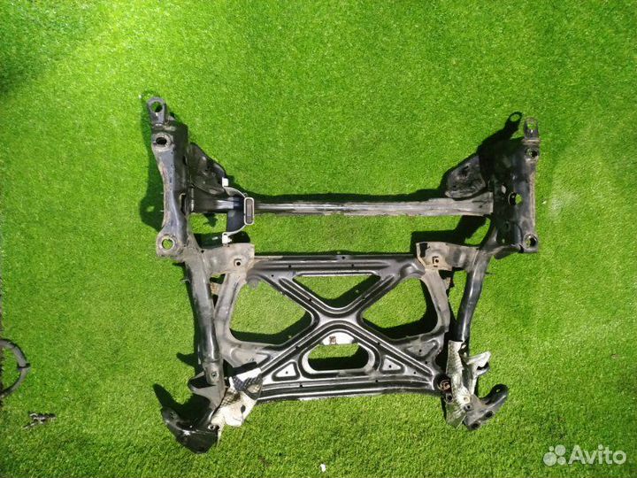 Подрамник передний Audi A8 D4 cgwa 2011