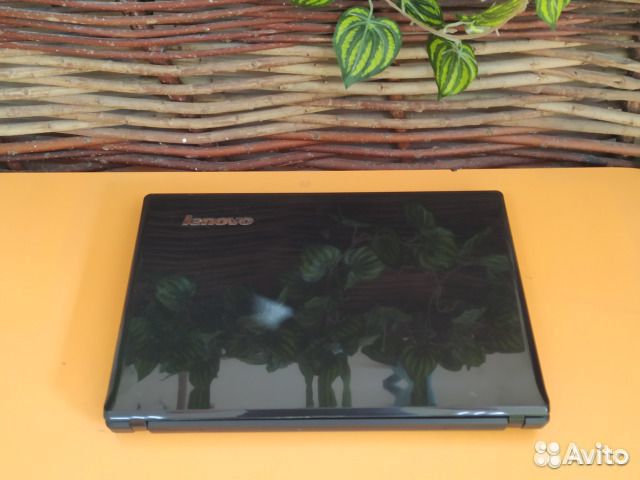 Lenovo G570 Core i5-2430M