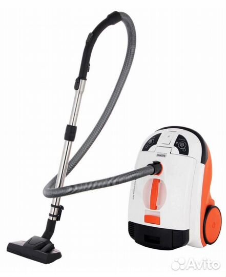 Моющий пылесос thomas