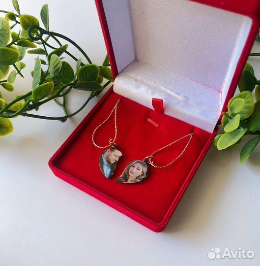 Подарок на День рождения / Фоторамка