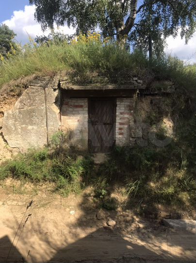 Гараж, 10 м²