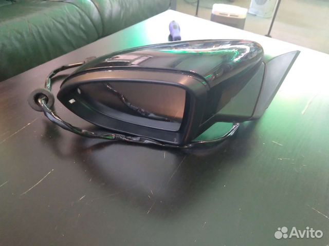 Зеркало левое гольф 7