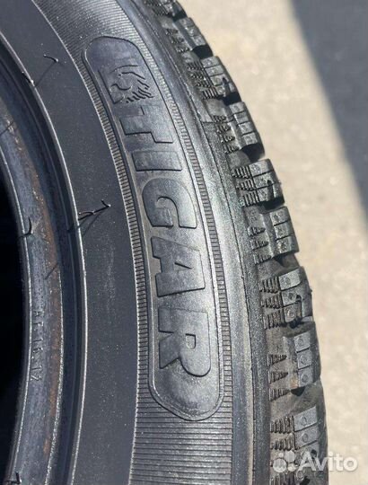 Tigar Ice 195/55 R16 91T